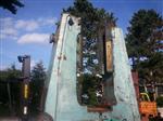 FPM - Smeral KHZ 8 Hammer Steel Hot Forging Press 